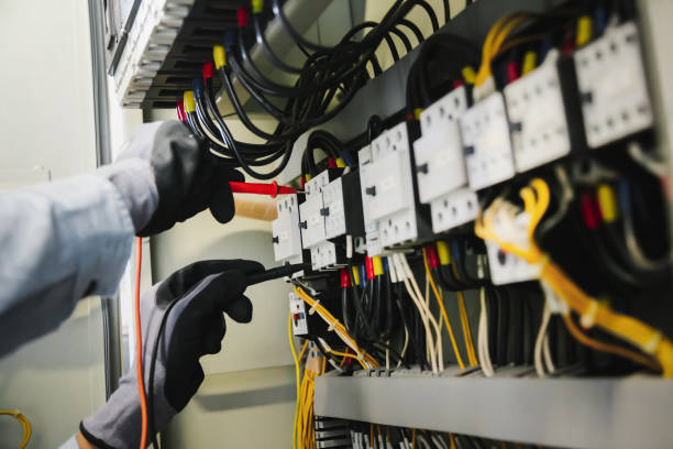 Best Electrical Panel Upgrades  in USA